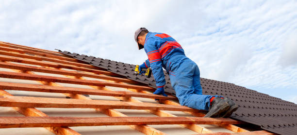 Fast & Reliable Emergency Roof Repairs in Nekoosa, WI